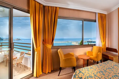 Palm Hotel in Kusadasi — foto 28