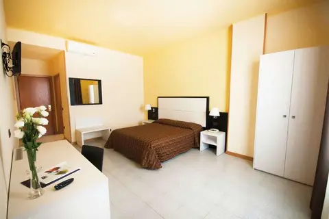 Hotel Villa Margherita in Ladispoli — foto 26