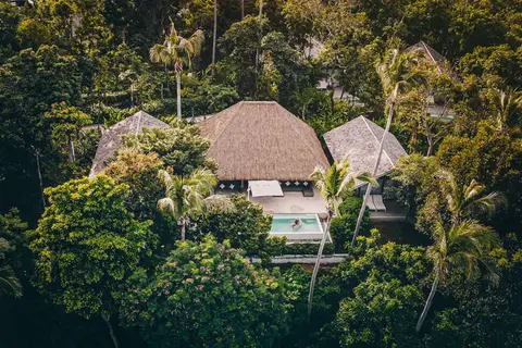 Island Escape by Burasari in ภูเก็ต — foto 9