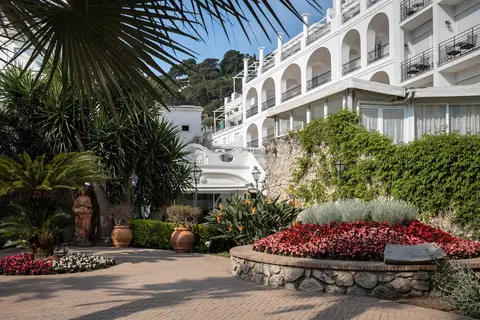 Hotel La Residenza in Florence, foto 6