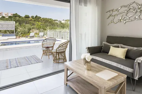 Soleado Luxury Villas in Kassandra Municipal Unit — foto 4