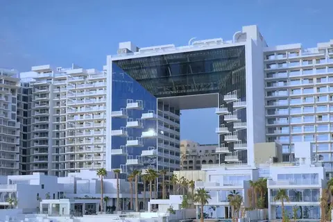 Five Palm Jumeirah Dubai in Dubai — foto 17