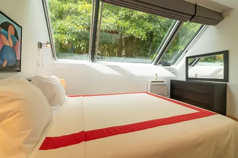 Appartementen Quinta da Mo foto 6