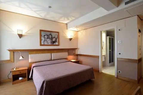 Hotel Sangallo Palace in Perugia — foto 2
