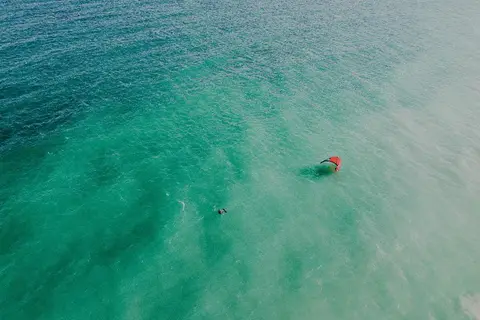 Chiringuito Tulum in Cancún