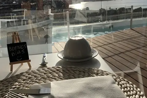CalaLanzarote Suites Hotel in Yaiza — foto 10