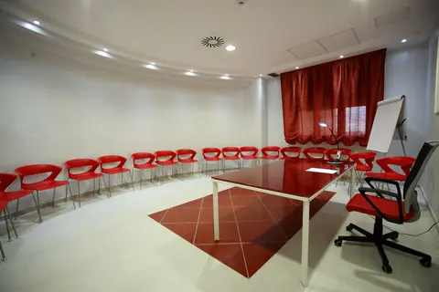Grand Hotel Paradiso in Catanzaro, foto 12