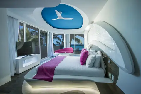 The Carmen Hotel Ocean Front by Kavia in Playa del Carmen — foto 29