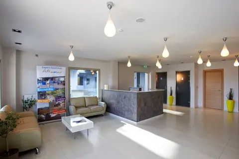 Altamar Hotel in Πευκί — foto 9