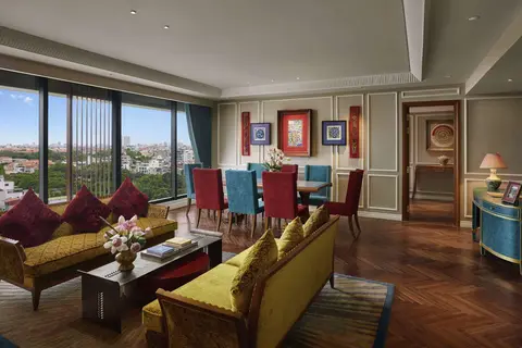 Grand Mercure Hanoi in Hanoi — foto 14
