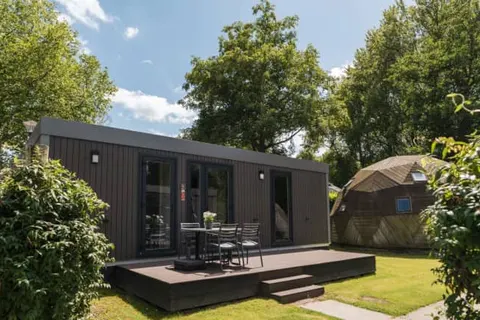 Vakantiepark Delftse Hout foto 5