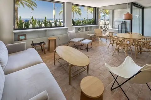 Hotel GHT Miratge in Lloret de Mar — foto 25