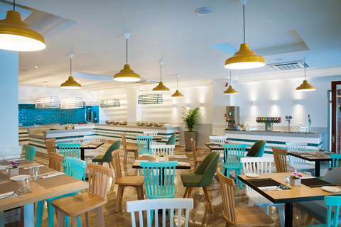 Hotel Solimar Turquoise - adults only foto 5