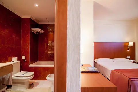 Hotel Playas de Torrevieja in Torrevieja — foto 8