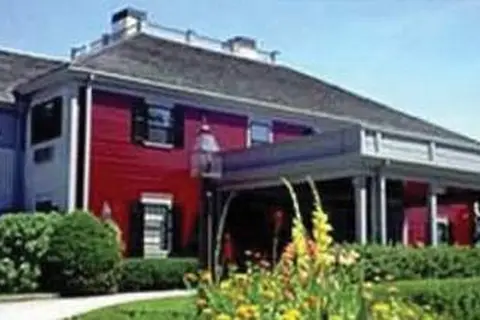 The Dan'l Webster Inn & Spa in Sandwich