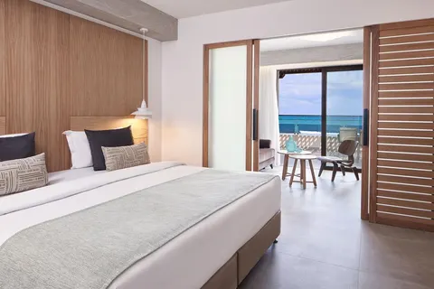 Atlantica Caldera Palace foto 2