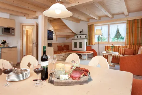 BRUGGER Aparthotel in Mayrhofen — foto 2
