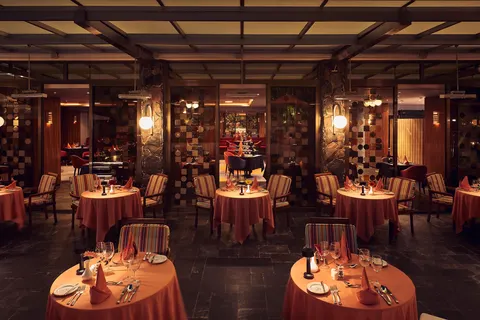 Hotel Seaside Palm Beach foto 7