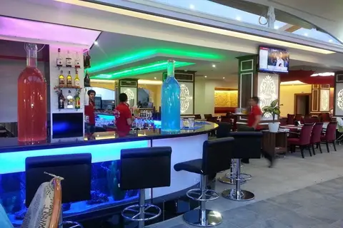 Mitos App & Hotel in Alanya — foto 7