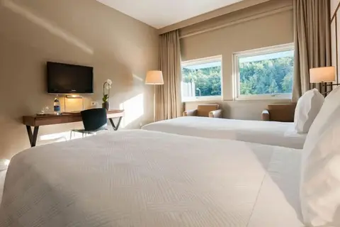 Hotel de Guimaraes Business & Spa in Porto, foto 15
