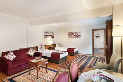Sultan House in İstanbul — foto 10