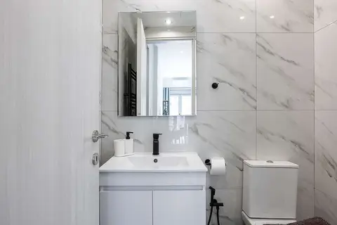 The Omnia Collection Pagrati in Athene — foto 11