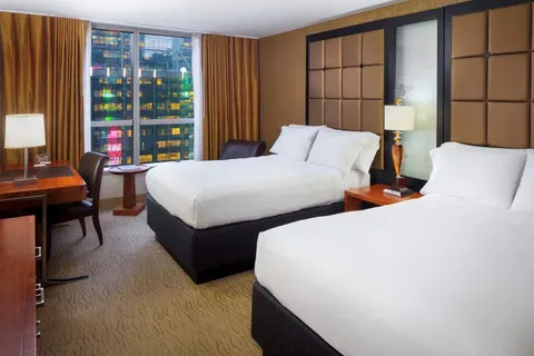 Millennium Broadway Times Square foto 2