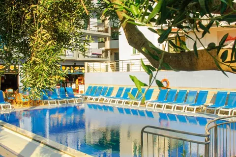 Fly & Go Mutlu Apart in Didim — foto 19