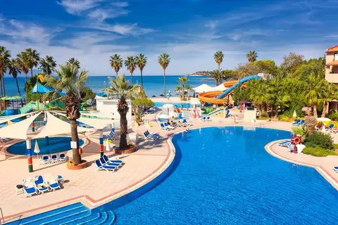 Ephesia Holiday Beach Club in Kuşadası, foto 16