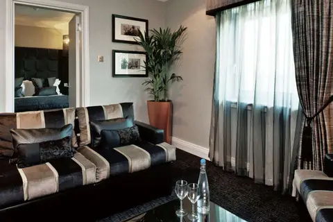 Stamford Bridge Hotel London in Londen, foto 18