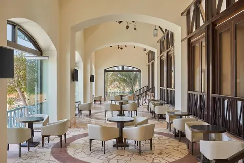 Sheraton Miramar in El Gouna — foto 15