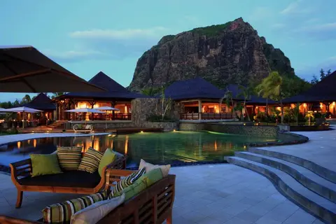 LUX Le Morne in Le Morne VCA — foto 25