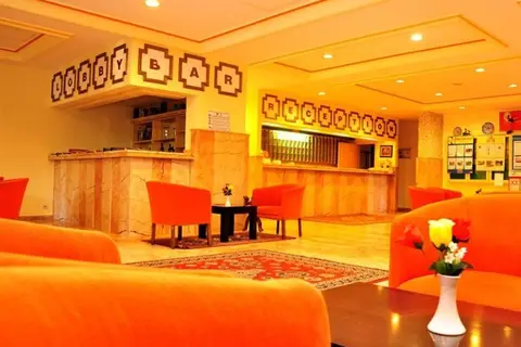 Orfeus Armin Hotel in Manavgat — foto 16