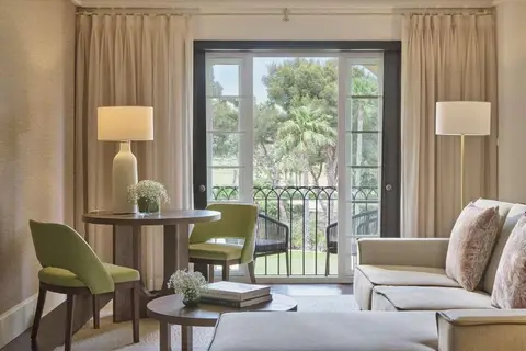 Grand Hyatt La Manga Club Golf & Spa in Cartagena — foto 6