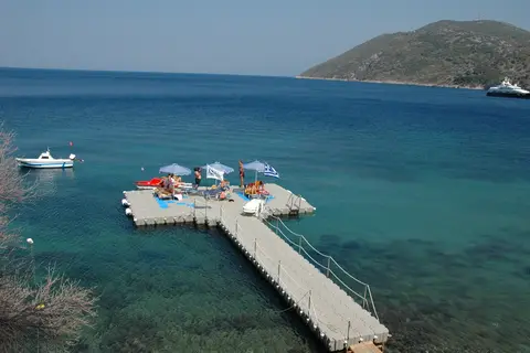 Kerveli Village in Δημοτική Ενότητα Βαθέος — foto 25