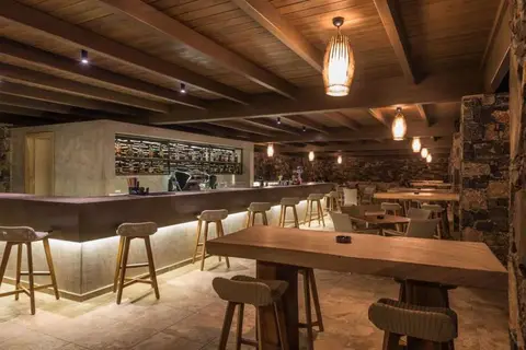 Ostria Resort & Spa in Ierapetra Municipal Unit, foto 9