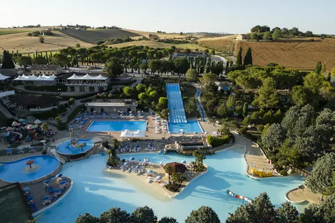 Centro Vacanze Verde Azzurro in Cingoli — foto 5