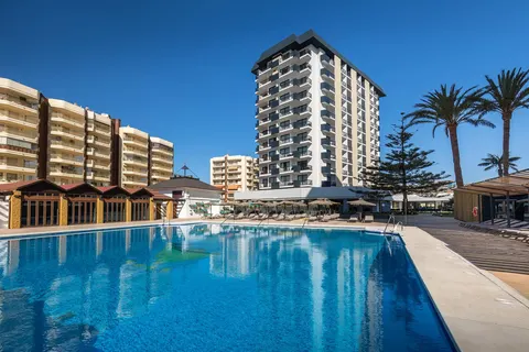 Occidental Fuengirola foto 5