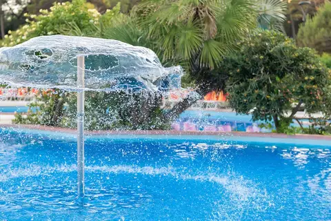 Hotel Ausonia in Rome — foto 24