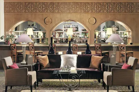 Saphir Palace & Spa in Hôtel Sofitel Saphir Palace, foto 20