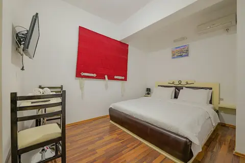 Hotel Iliria in Saranda — foto 23