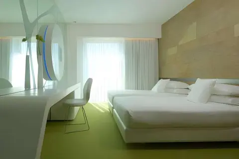 Arezzo Park Hotel in Viciomaggio, foto 3