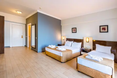 Senza Garden Holiday Club in Alanya — foto 29