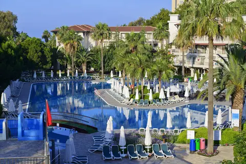 Barut Hemera in Manavgat, foto 11