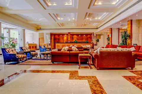 Palm Beach Resort in Al Ahia', foto 17