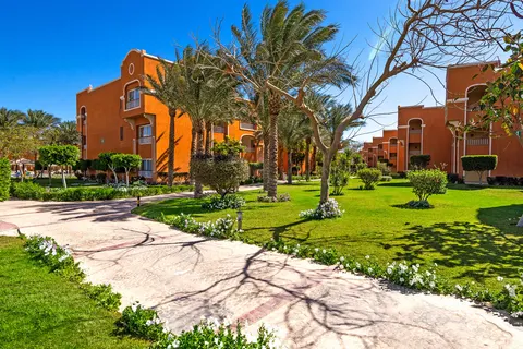 Caribbean World Resort in Safaga — foto 34