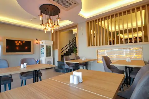 Alesta Midtown in Fethiye — foto 8