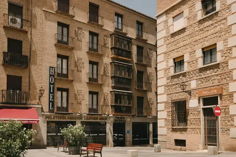 Toledo Imperial in Toledo