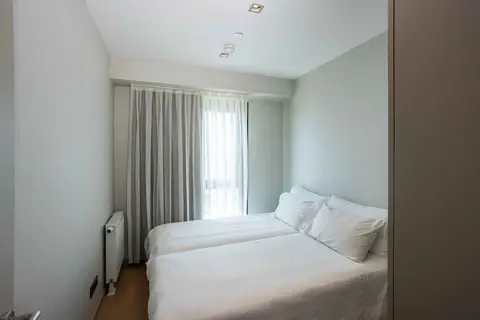 Fraser Place Antasya Istanbul in Fatih, foto 25