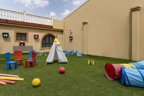 Elba Lucía Sport & Suite Hotel in Antigua, Fuerteventura — foto 27